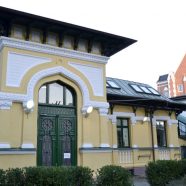 Deutsches Goethe Kolleg Bukarest: Schulleitung herabgesetzt