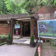 Sommercamp 2016 in Valea lui Liman