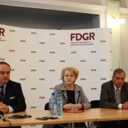 DFDR-Abgeordneter kandidiert wieder