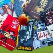 DLITE – deutsch-rumänischer Literaturblog