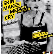 Filmprogramm: „Your Skin Makes Me Cry“