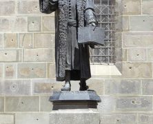 Reformationsfeiern und Gedenken der Reformation auf dem Gebiet unserer Kirche im 19. und 20. Jahrhundert (Teil I)