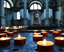 Ökumenische Gebetswoche in Schäßburg
