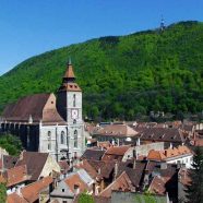 EHRENAMTLICHE KIRCHENFÜHERER FÜR DIE SCHWARZE KIRCHE