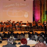 Frühlingskonzert 2017 der Stadtkapelle Temeswar – Das Event