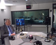 Deutsches EP-Mitglied Markus Ferber im Interview zur Lage in Rumänien