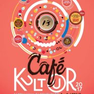 Im April wiedermal Kultur und Kaffee in Temeswar