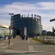 Europäisches Parlament stimmt über neuen Haushaltsplan ab