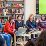 KINDER- UND JUGENDLITERATUR HEUTE