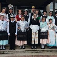 Handreichungen zur banatschwäbischen Tracht