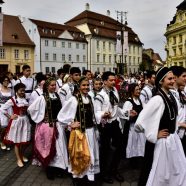 Fest der Freude und der Gemeinschaft