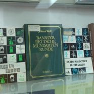 Bücherporträts – Temeswarer Germanisten