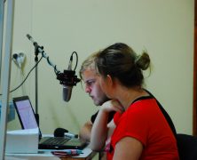 Vernetzungstreffen deutschsprachiger Schülerradios in Hermannstadt