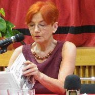 Lesung der Autorin Hedi Schulitz in Temeswar