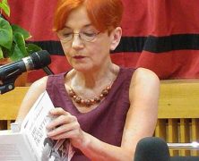 Lesung der Autorin Hedi Schulitz in Temeswar
