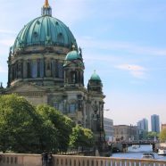 EINLADUNG ZUR SOMMERAKADEMIE 2017 IN BERLIN