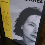 „Rosemarie Trockel“ Ausstellung im Kunstmuseum Temeswar