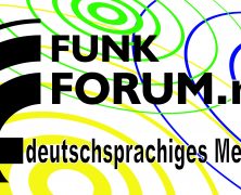 Planungen zum FunkForum-Treffen in Hermannstadt