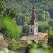 NACHHALTIGER TOURISMUS IN REUSSDORF