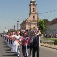 Kirchweih in Warjasch – Wiedergeburt banatschwäbischer Traditionen