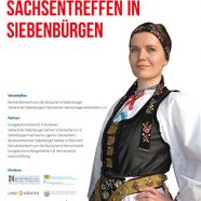 Sachsentreffen am Wochenende