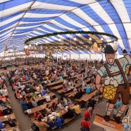 OKTOBERFEST KRONSTADT 2017