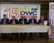 15 Jahre DWC-Banat und Konferenz der deutschsprachigen Wirtschaftsclubs in Temeswar