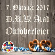 Bayerische Tradition in Arad