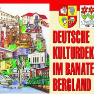 Vorschau: Deutsche Kulturdekade im Banater Bergland
