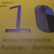 10 Jahre Ecoplus International Temeswar