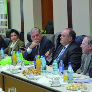 DFDR-Vorstand tagte in Reschitza