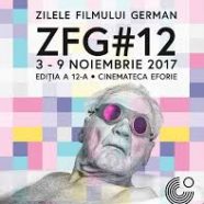 DEUTSCHE FILMTAGE BUKAREST 2017