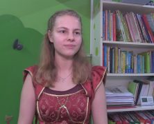 Erasmus-Praktikum im deutschen Kindergarten „Kinderwelt“ Temeswar