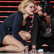 Ibsens „Hedda Gabler“ ist die neueste Premiere am Radu Stanca-Nationaltheater