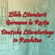 28. Auflage der Deutschen Literaturtage in Reschitza