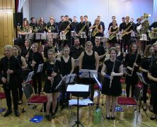 Karlsruher Jugendorchester auf Begegnungstour in Temeswar