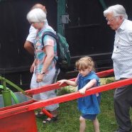 Familienspaß in Seligstadt