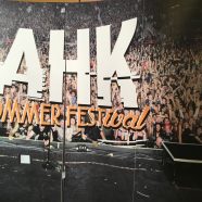 AHK SOMMERFEST 2018