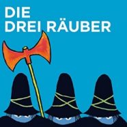 Temeswarer Kindertheater führt „Die 3 Räuber“ auf