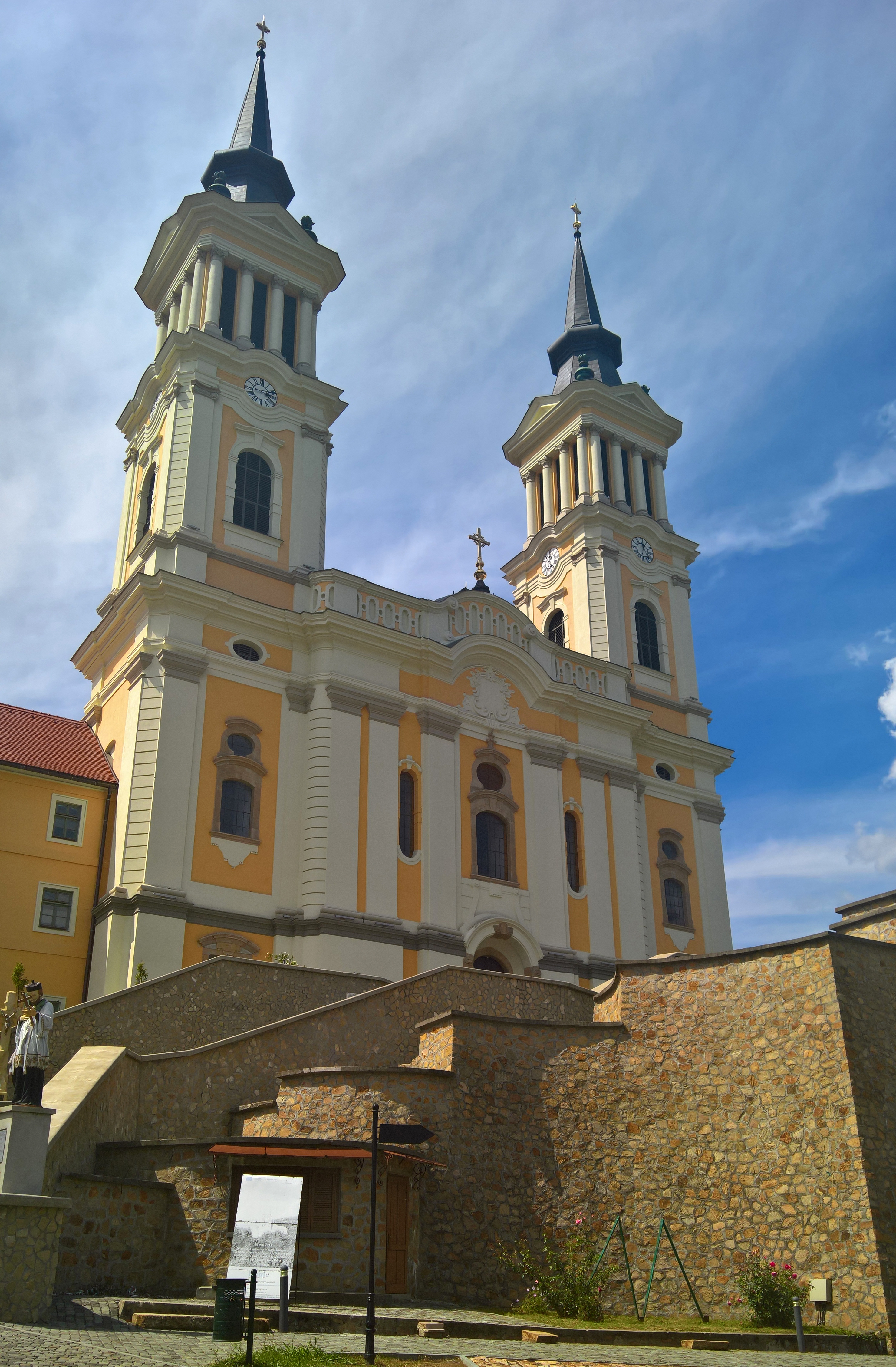 Reisetipp Maria Radna FunkForum