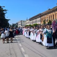 4. Neuauflage des Kirchweihfestes in Detta