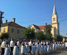 150. Kirchweihfest in Sanktanna 2018