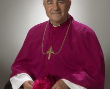 Die Temeswarer Diözese erhält einen neuen Bischof: Josef Csaba Pal