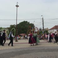 Sommertreffen in Hatzfeld 2018