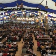 #10 WIE’NE 1! OKTOBERFEST KRONSTADT 2018