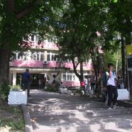 Lenau-Schule in Temeswar mit neuem Gebäude