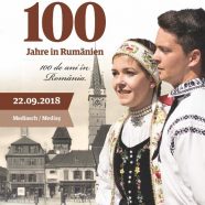 28. Sachsentreffen in Mediasch