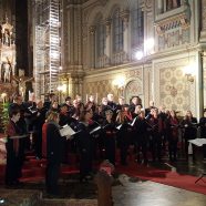 Grazer Chor zu Besuch in Temeswar