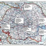 ZUR GESCHICHTE DER EVANGELISCHEN GEMEINDEN DES RUMÄNISCHEN ALTREICHS, VORTRAG BEI DER JUBILÄUMSVERANSTALTUNG 100 JAHRE EKR