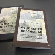 „Aufzeichnungen siebenbürgisch-sächsischer Pfarrer aus dem 1. Weltkrieg“